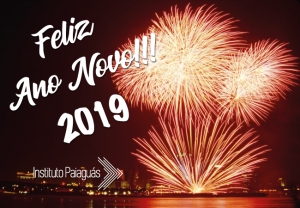 Feliz Ano Novo!!!