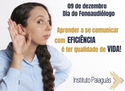 Dia do Fonoaudiólogo