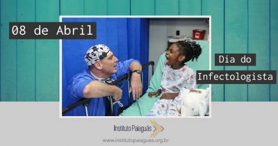 Você sabe a importância do Infectologista?