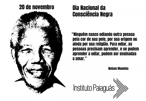 Dia Nacional da Consciência Negra