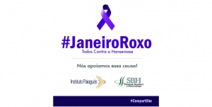 Campanha Janeiro Roxo