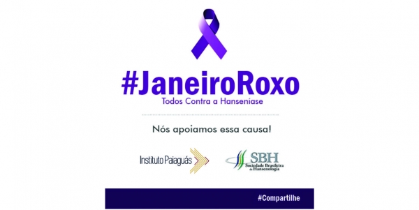 Campanha Janeiro Roxo