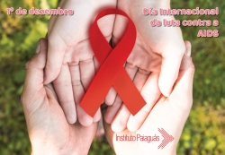 A luta contra a AIDS