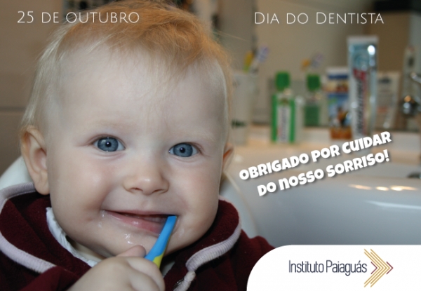 Dia do Dentista