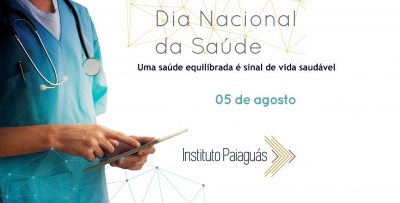 Dia Nacional da Saúde