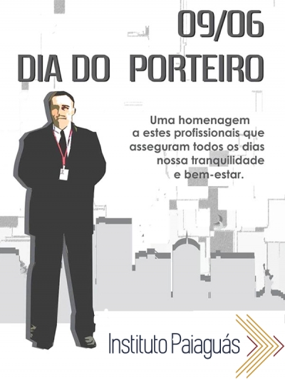 Dia do Porteiro