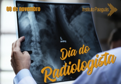 Dia do Radiologista