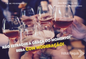 Dia Nacional do Combate ao Alcoolismo