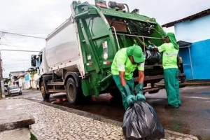 Instituto Paiaguás Credencia Prestadores de Serviços de Coleta de Lixo para o Município de Carlinda.