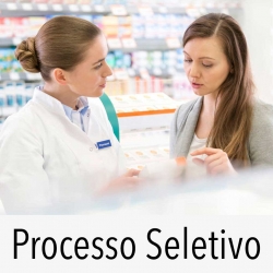 Processo Seletivo N°002/2018 - Mun. Itaúba