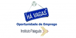 Oportunidade de Emprego no Município de Carlinda/MT