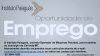 Oportunidade de Emprego